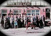 Probus Members 2000